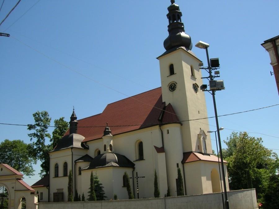 Kościół