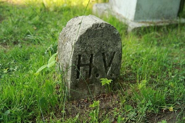 Cmentarz z I wojny 359 Jaworzna