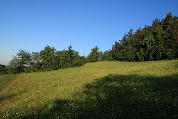 Nad Laskową