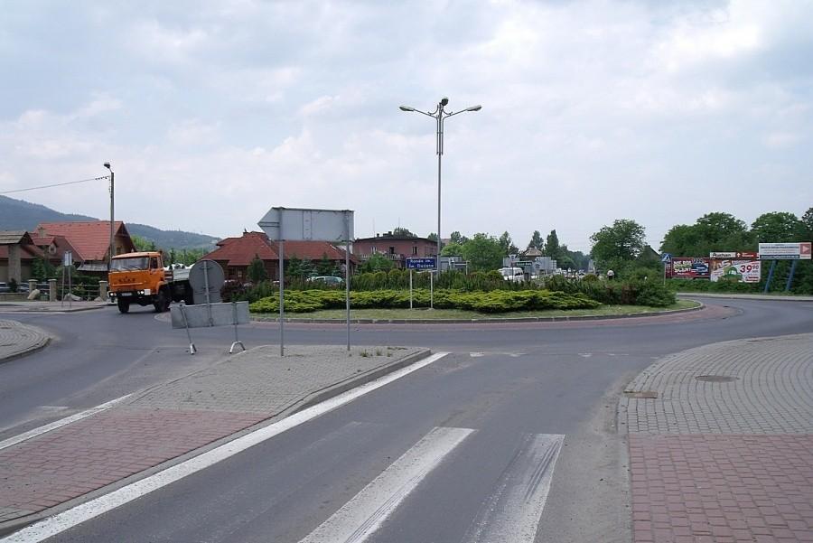 Kobiernickie rondo