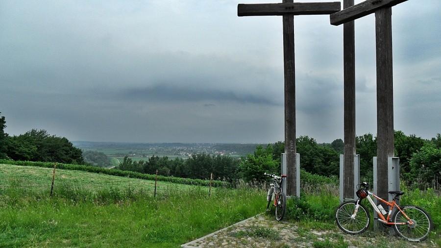 Na górze