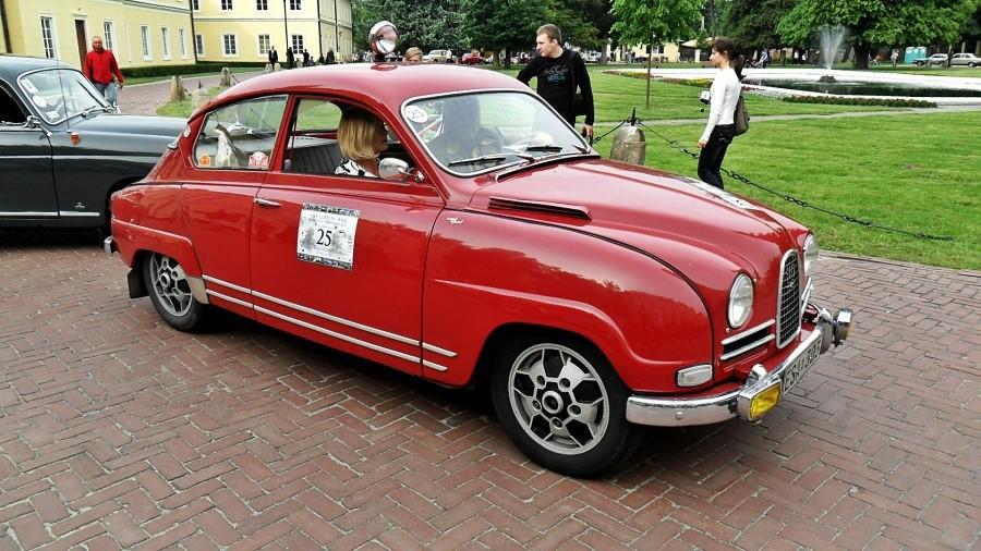 SAAB
