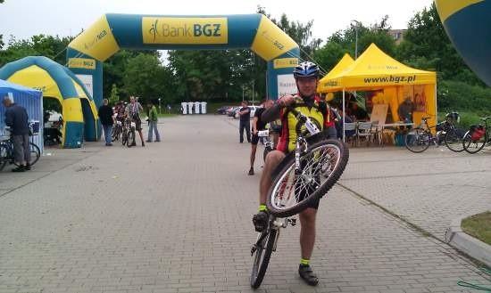 waypoint race pruszków 2011