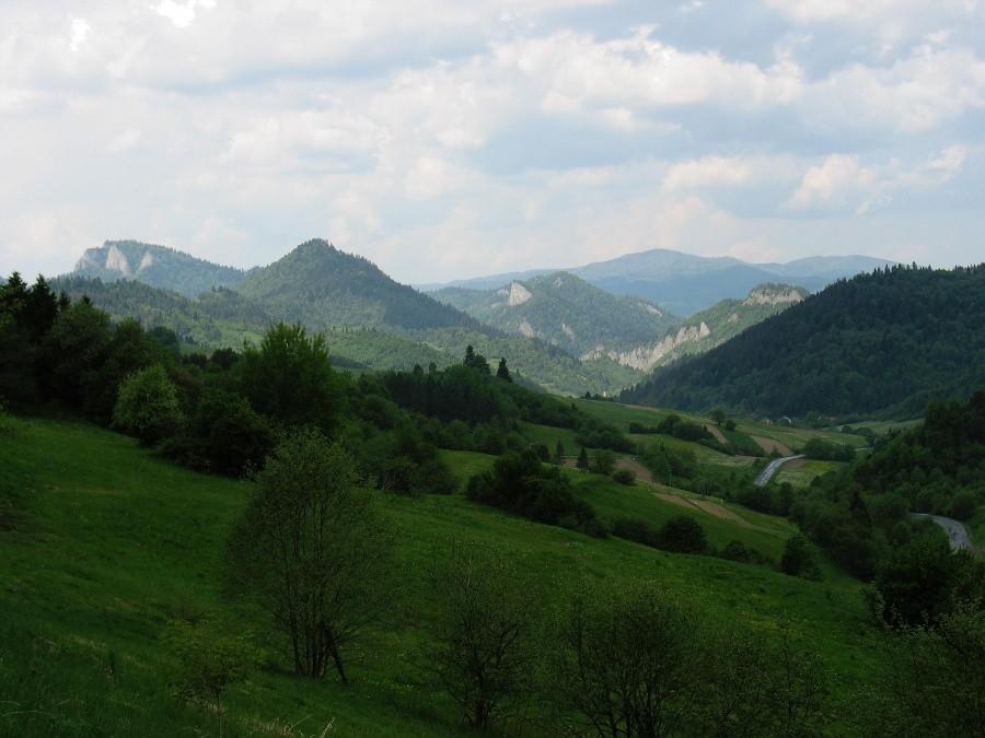 Lesnické sedlo