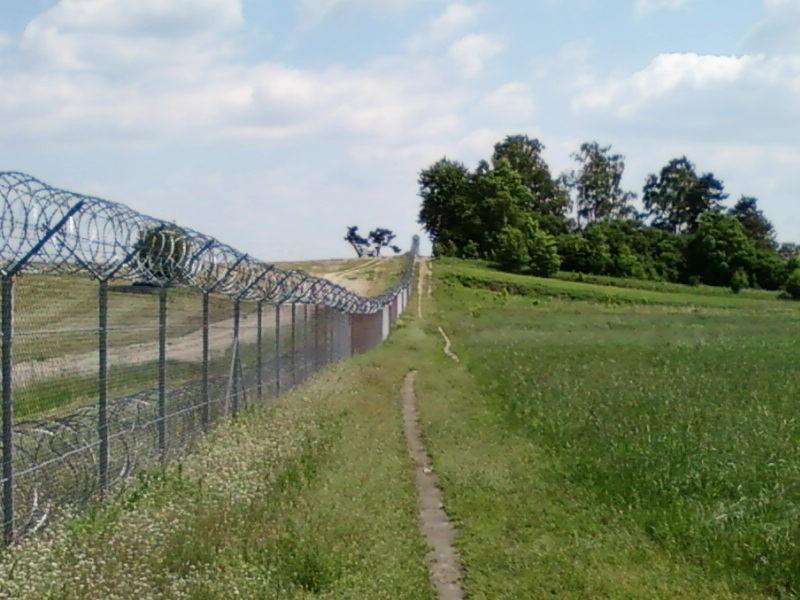 Podjazd