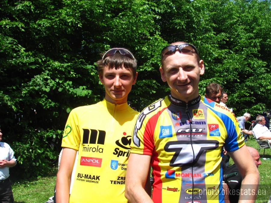 a my z Duszakiem mamy tylko biksy