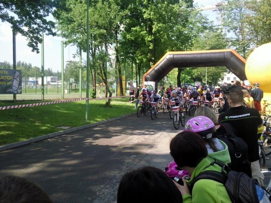 Silesia MTB