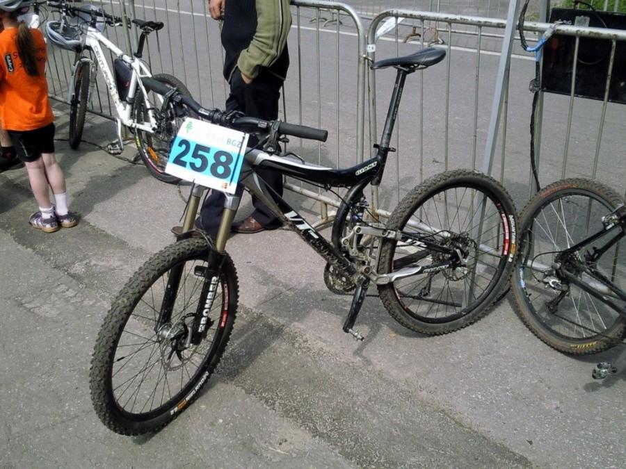 Silesia MTB