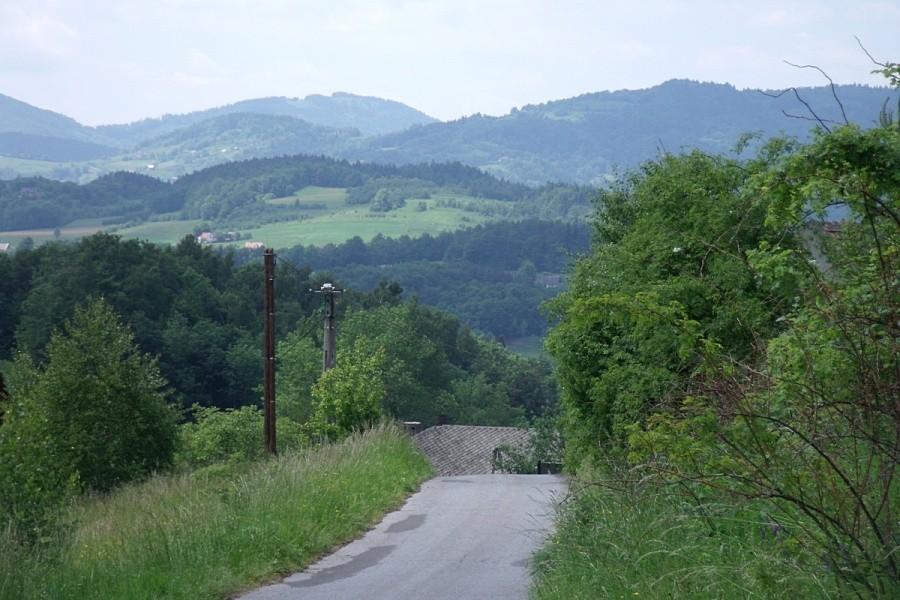 Podjazdy masakryczne