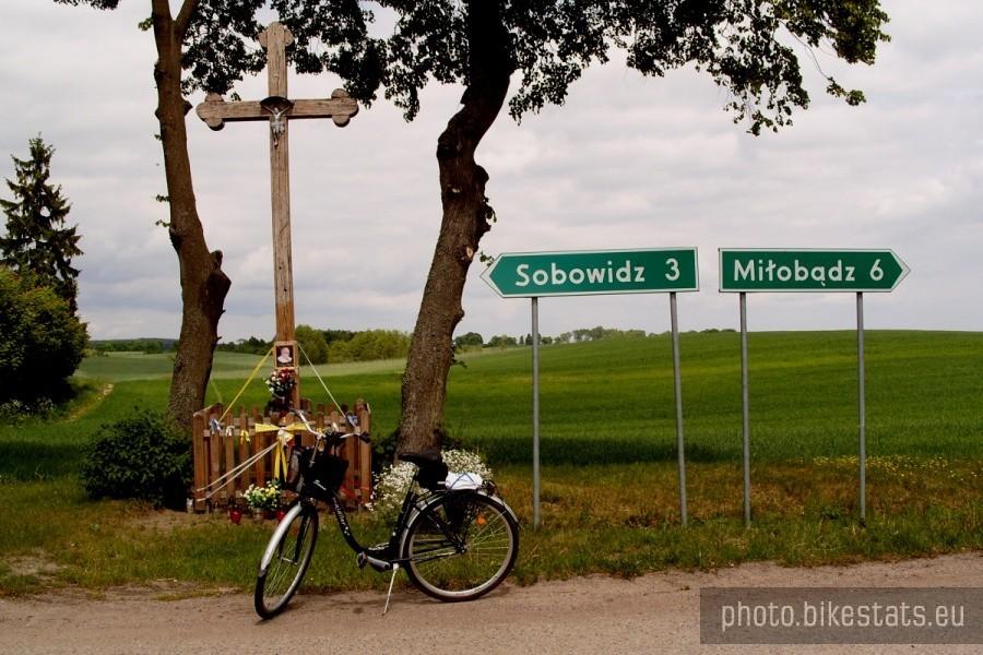 Na początku naszej wyprawy...