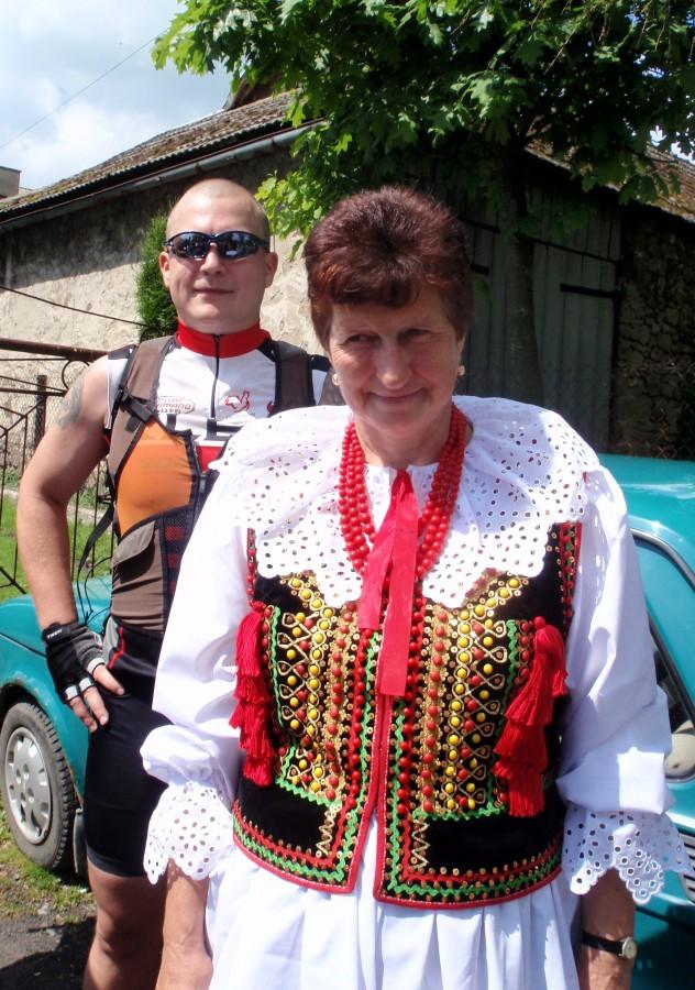 Chłopaki w akcji