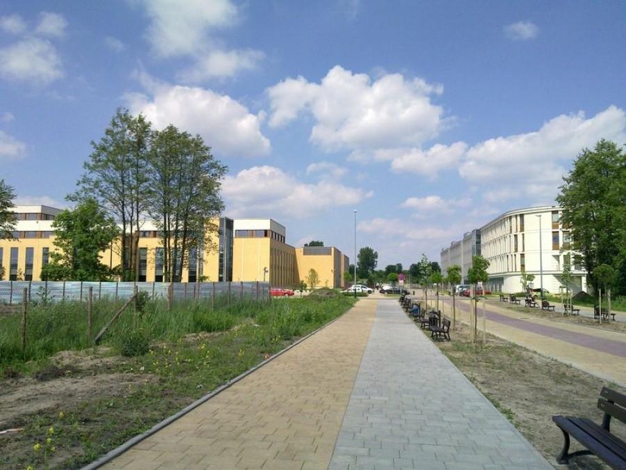 Kampus UJ
