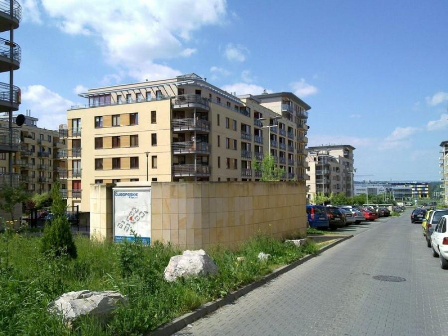 Osiedle Europejskie