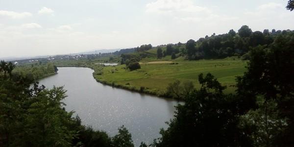 Widoki tynieckie