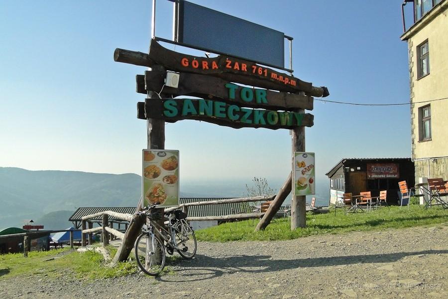 nareszcie na szczycie