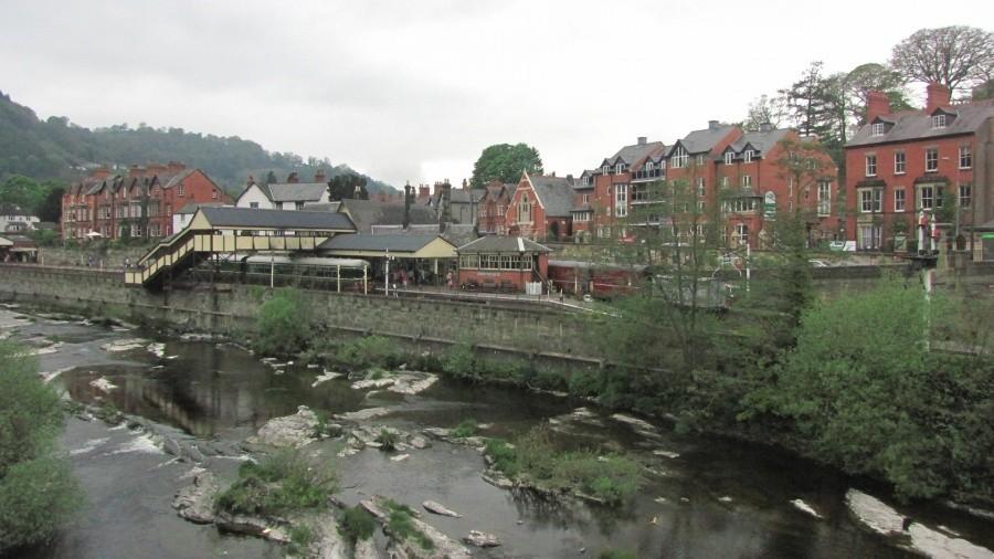 Llangollen - North Wales