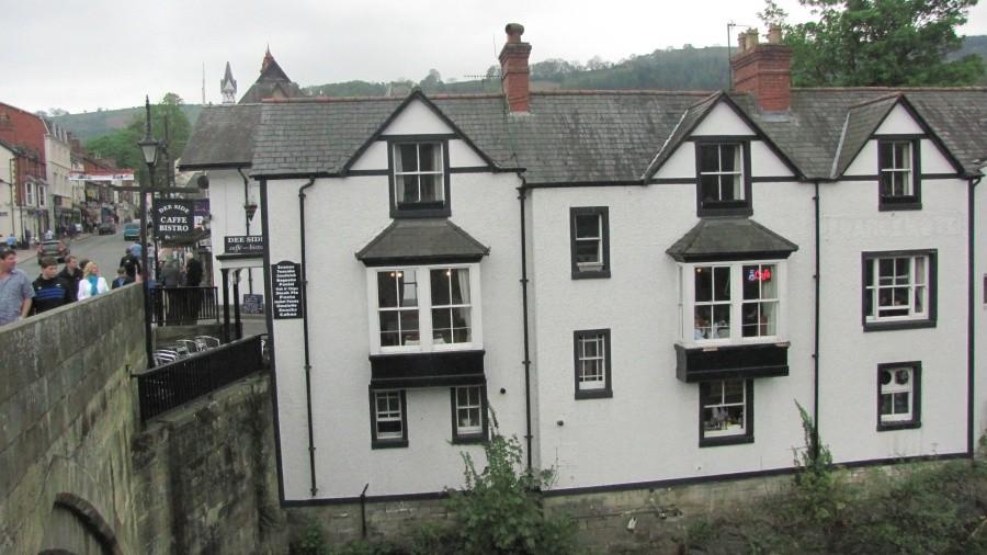 Llangollen - North Wales