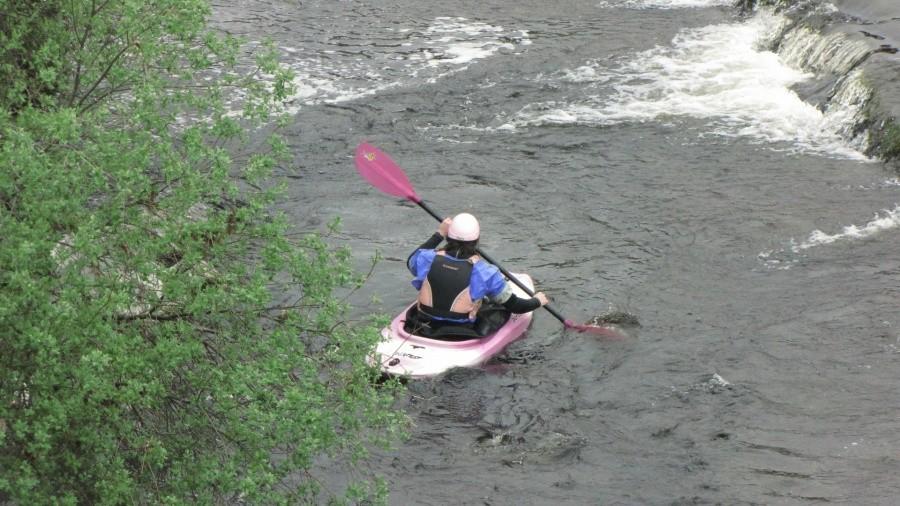 Llangollen - North Wales