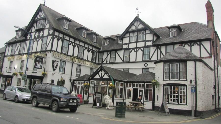 Bala - North Wales