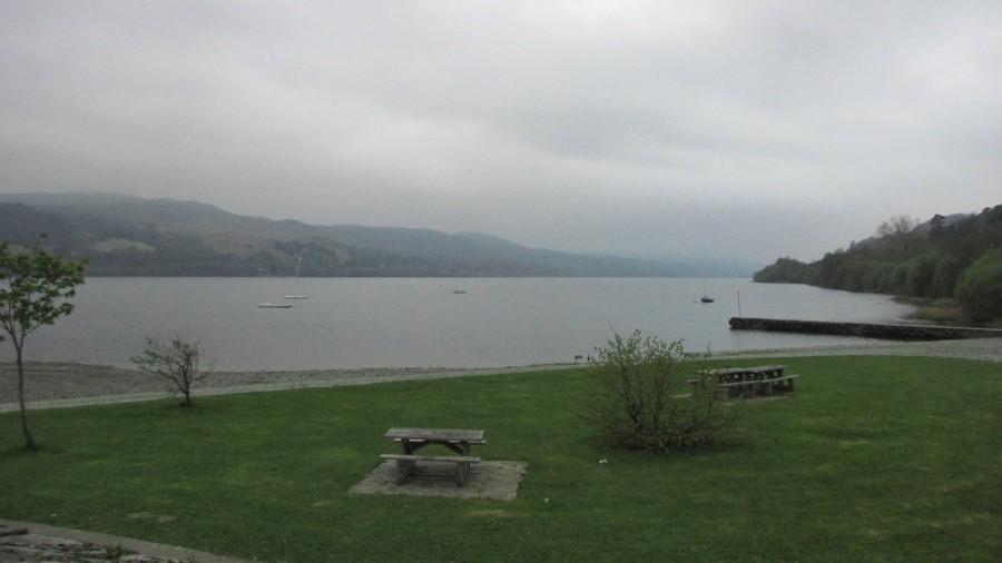 Bala Lake - North Wales