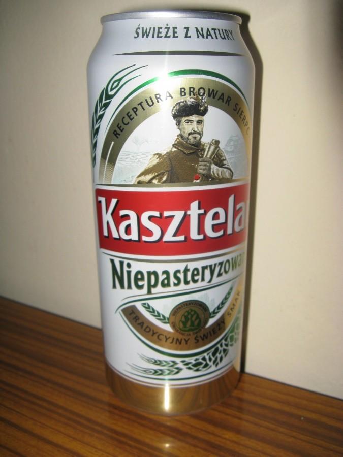 Izotonik ;-)