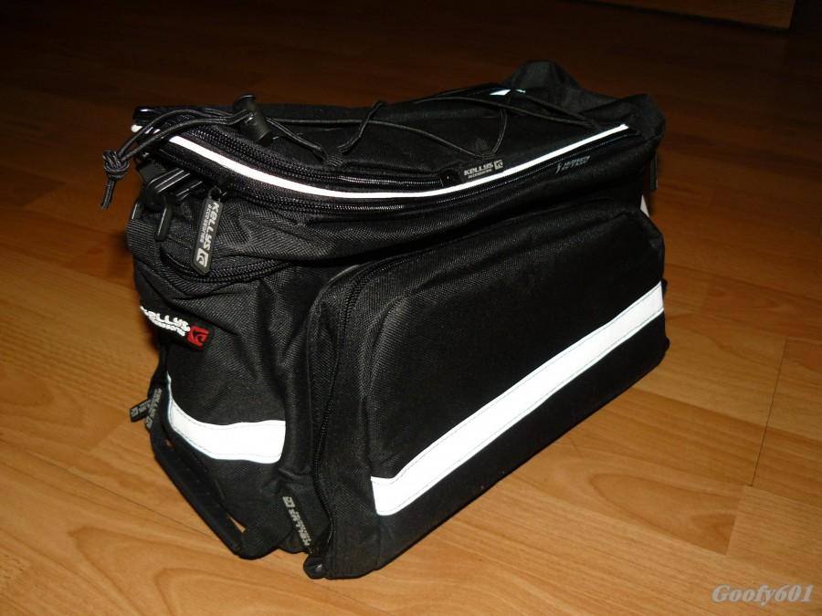 Zamiast plecaka