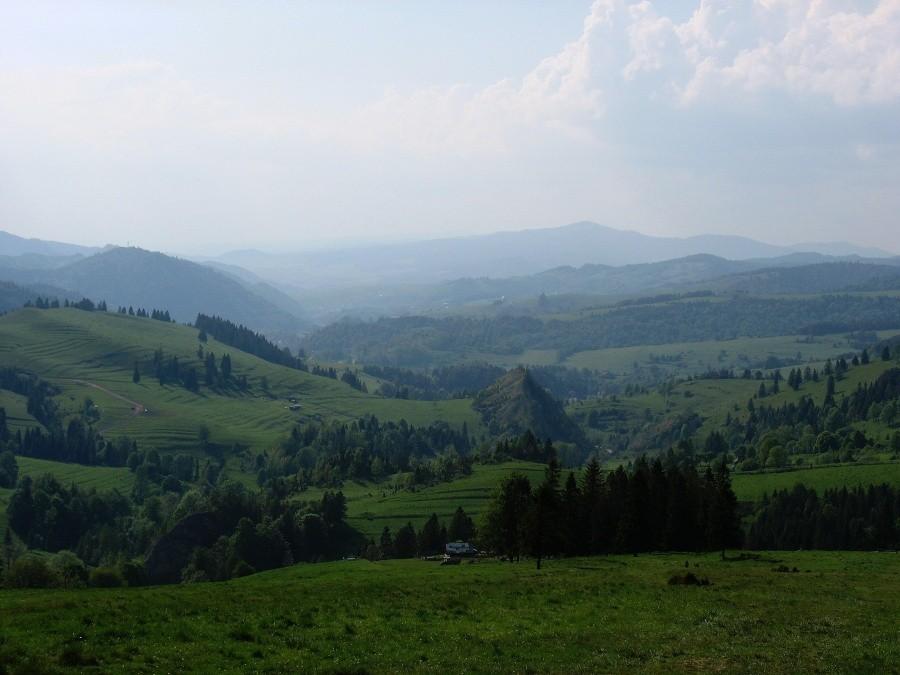 Dolina Białej Wody