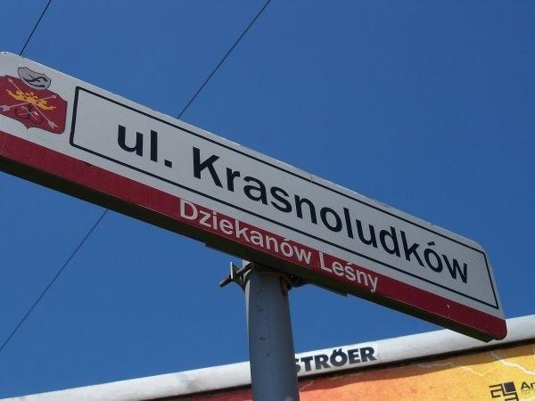 ul. Krasonludków