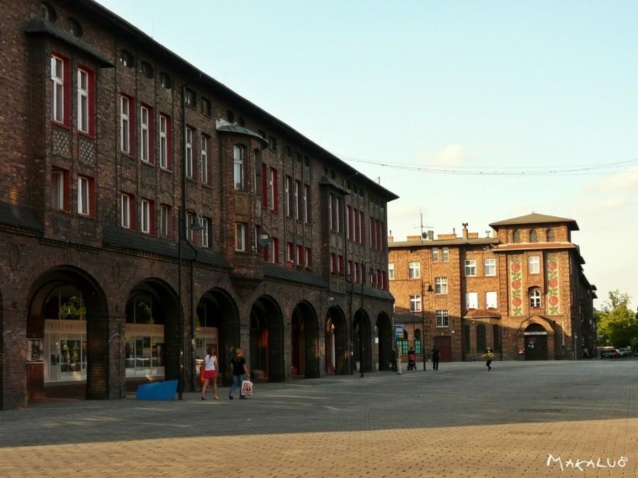 Nikiszowiec