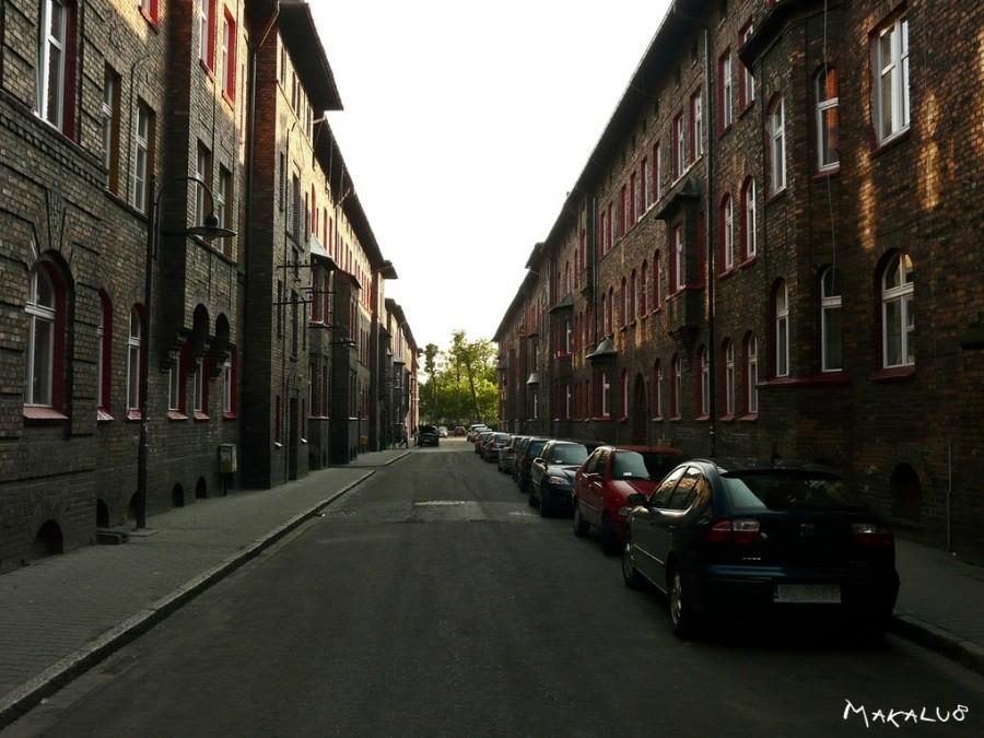 Nikiszowiec