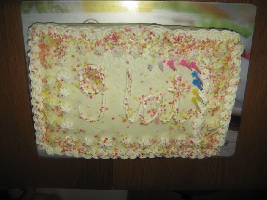 9 lat ;-)