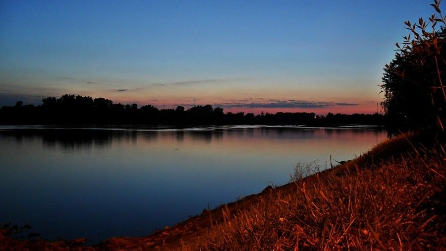 Wisła..