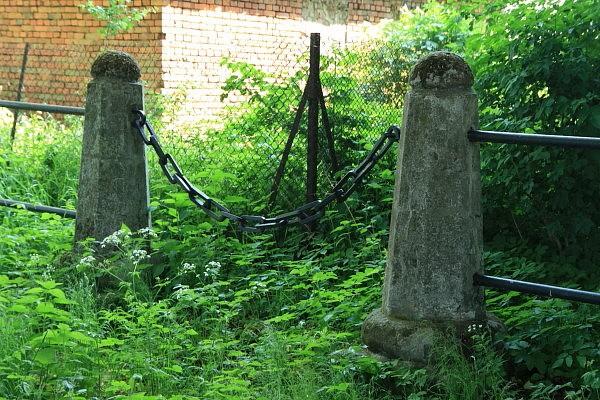 Cmentarz z I wojny nr 317 Bogucice