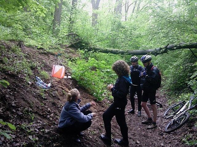 WaypointRace 2011, PK 12
