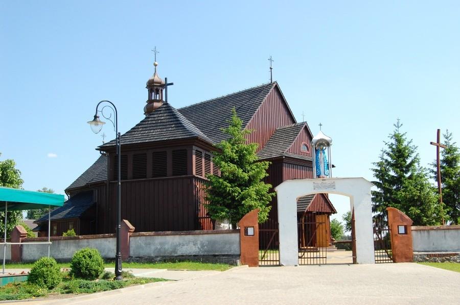 Kościół w jeruzalu