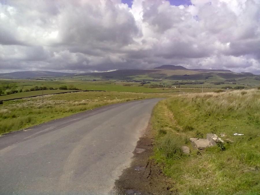 Keasden, Yorkshire, UK