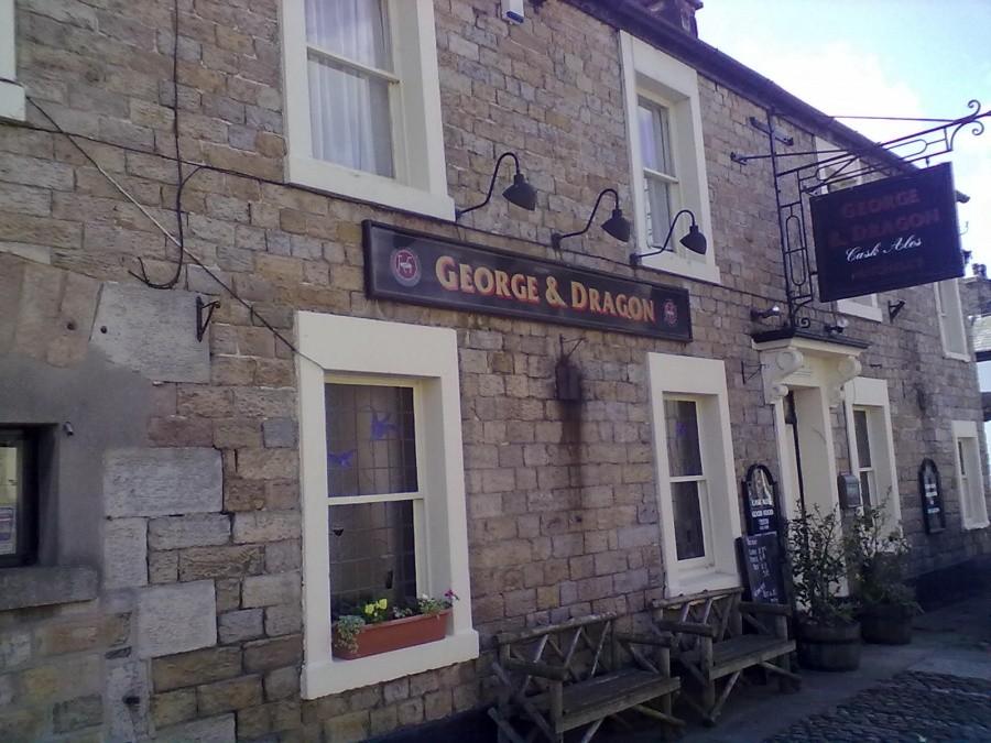 Wray, Lancashire, UK