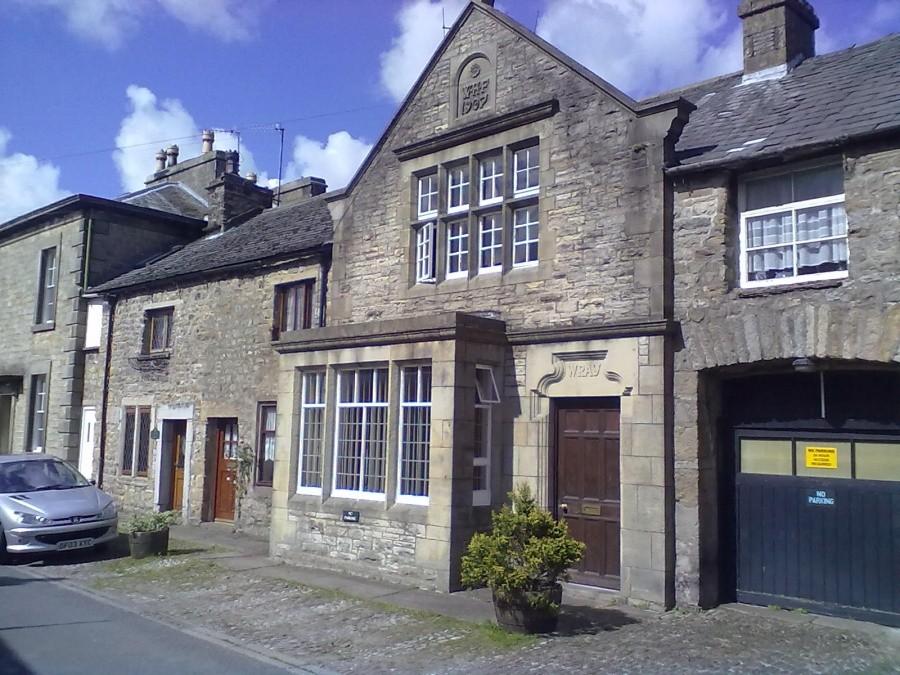 Wray, Lancashire, UK
