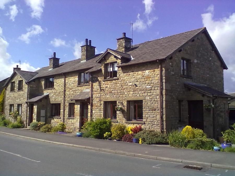 Wray, Lancashire, UK