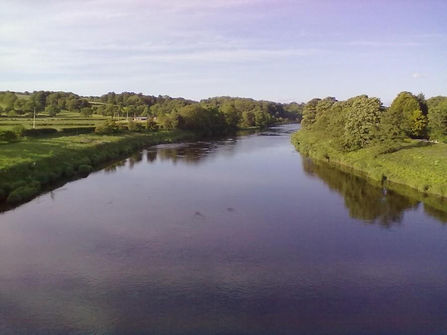 Ribchester, Lancashire