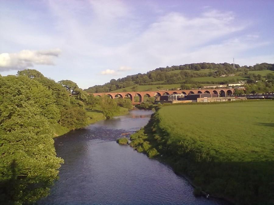 River