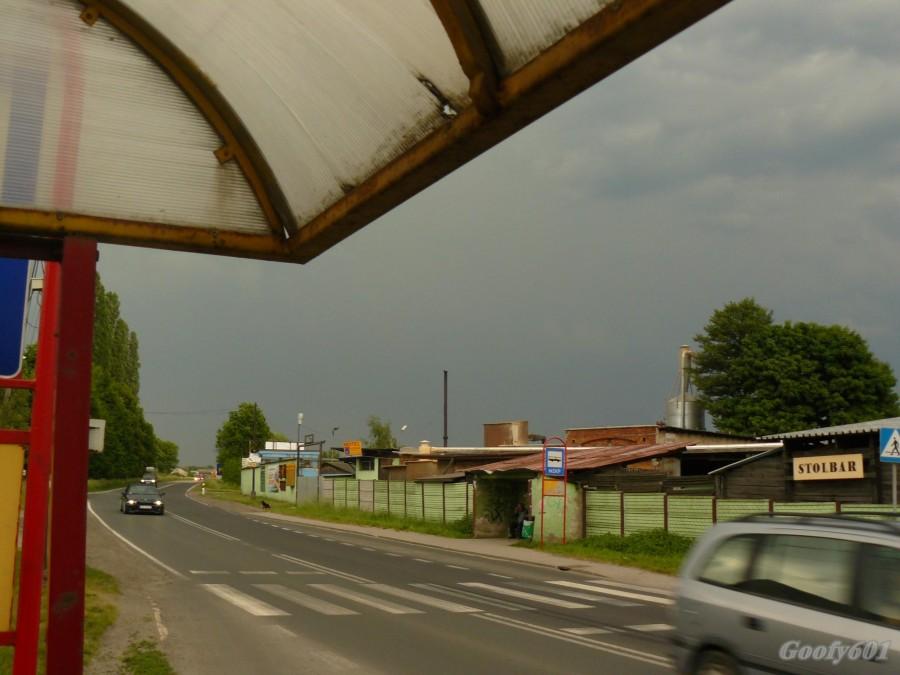 Czekać czy jechać dalej?