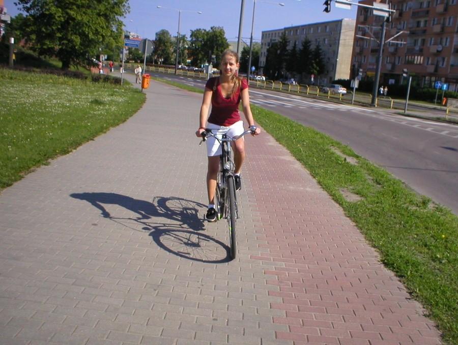 ELBLĄSKA ROWERZYSTKA