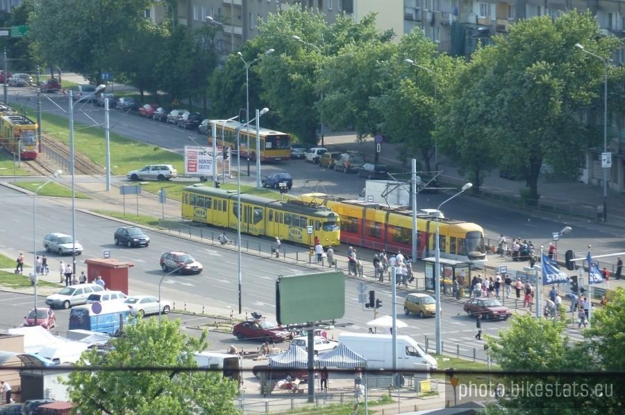 Miasto z góry #3
