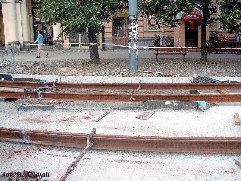 Żegnamy "Tobruka"