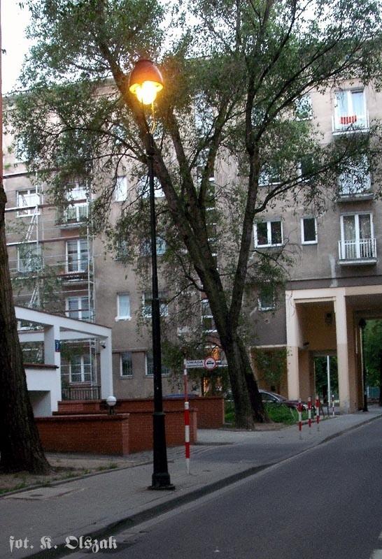 Gazowy modernizm