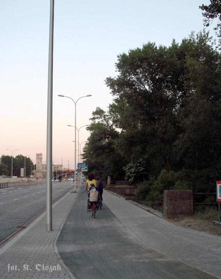Wybrzeże Szczecińskie na nowo