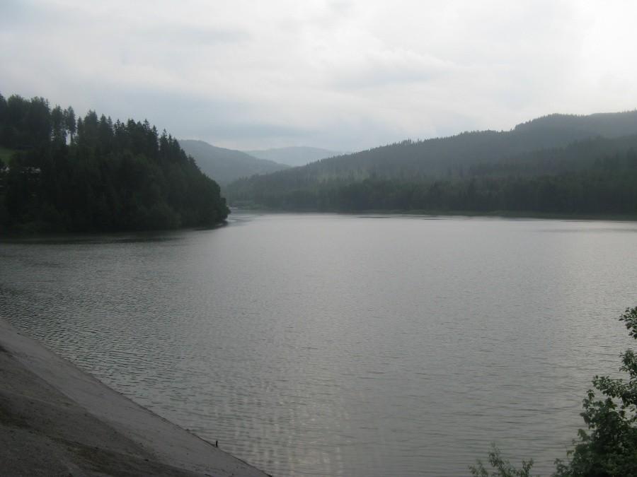 Jezioro Czerniańskie
