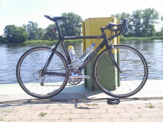 Radon RPS 9.0 silasa