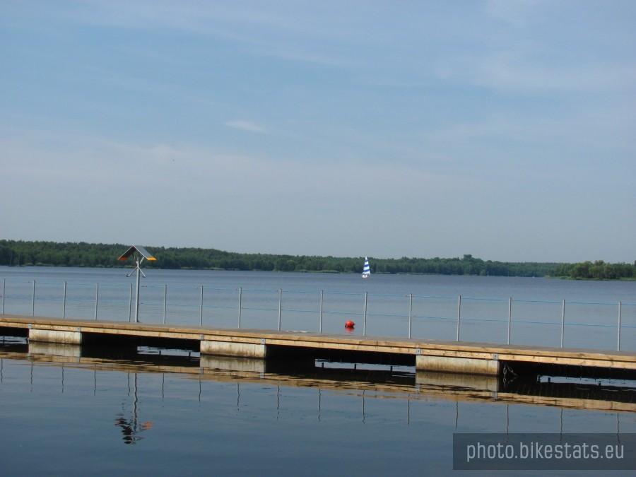 jezioro Paorocańskie